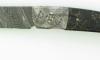 1515 Onyx -  Damascus Blade, Damascus Bolster